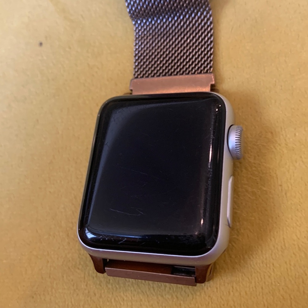 Apple Watch 3
